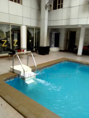Functional 41 Rooms Hotel for Sale at IKEJA
