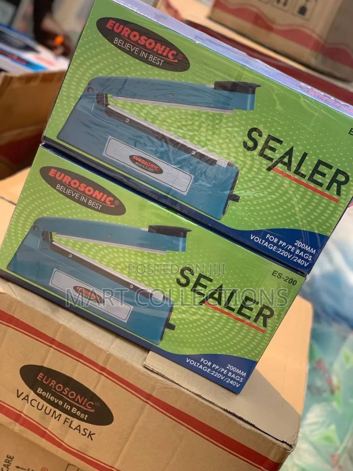 Nylon Sealer