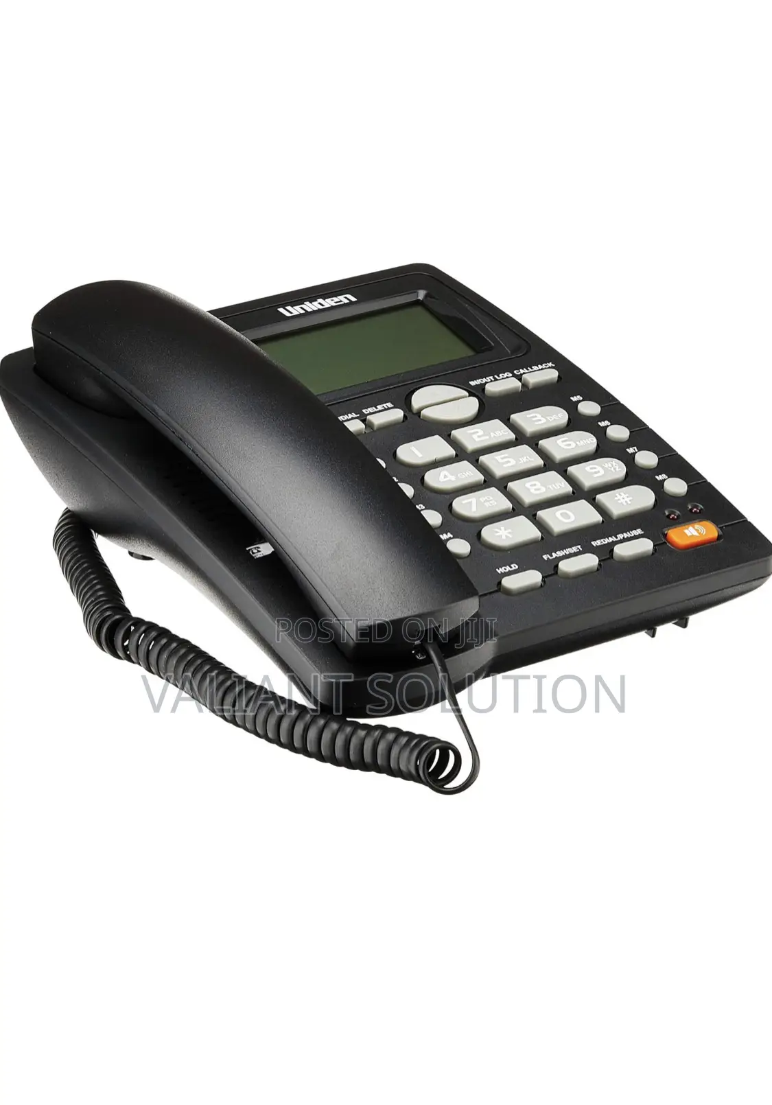 Intercom Landline Phone