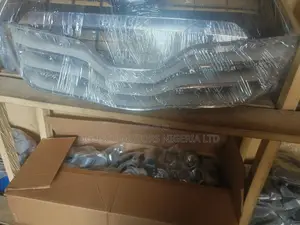 Front Grille Camry 2010 Model