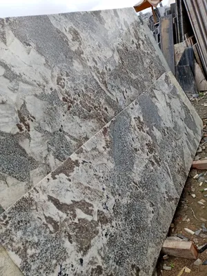 Desert Gray Granite for Kitchen Counter Top and Furnitures