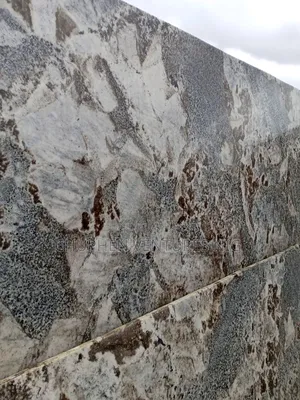 Desert Gray Granite for Kitchen Counter Top and Furnitures