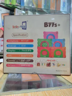New Bebe B77s 32 GB