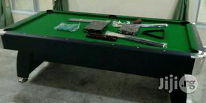 Snooker Board