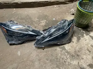 Headlamp Is250 2018 To 2020 Upgrade Type 3 Touch