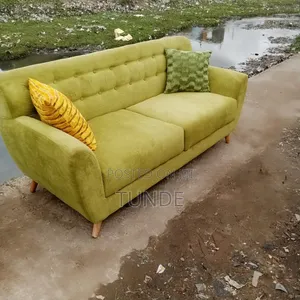 6 Seater Couch
