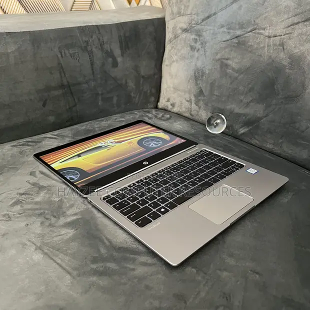 Laptop HP EliteBook Folio G1 8GB Intel Core M SSD 256GB for sale