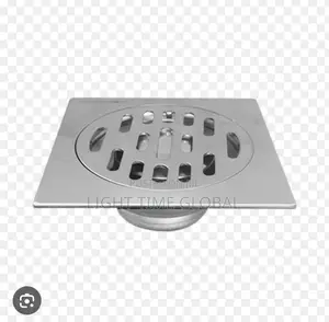2” Antirust Floor Drain