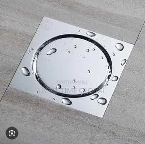 England 2”Floor Drain