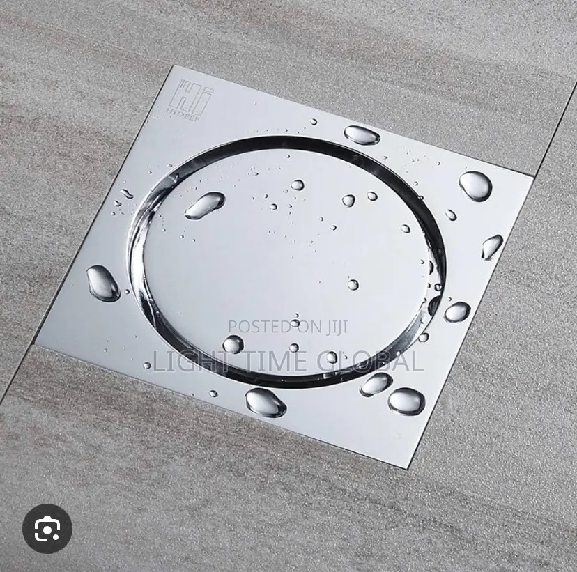 England 2”Floor Drain