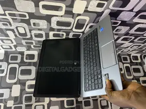 Laptop HP ProBook 640 G1 4GB Intel Core i5 HDD 500GB