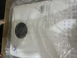 Lvtopsun 5kwh/48v Lithium Battery