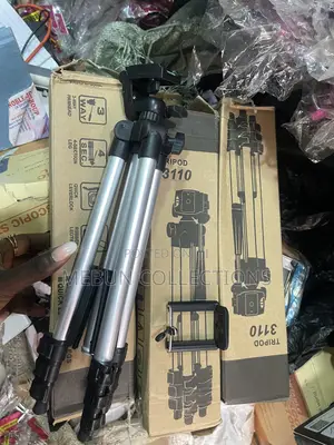 Tripod Stand 3110