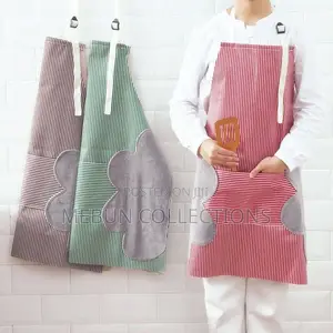 Waterproof Kitchen Cooking Apron