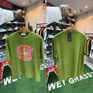 Original OVERSIZED T-Shirts Available in Store