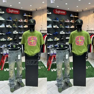 Original OVERSIZED T-Shirts Available in Store
