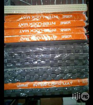 Inter Locking Exercise Mat