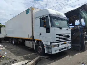 Inveco Truck Eruotech 20tonnes