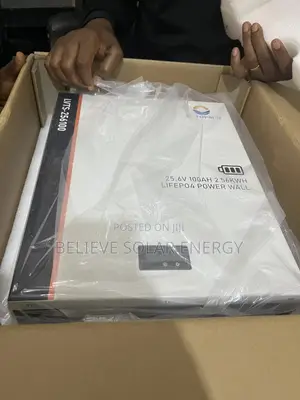 Lvtopsun 2.5kwh Lithium Battery