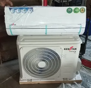 Brand New Kenstar 2hp Inverter Split Unit Air Conditioner