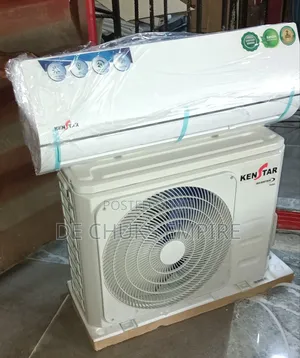 Brand New Kenstar 2hp Inverter Split Unit Air Conditioner