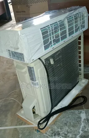 Brand New Kenstar 2hp Inverter Split Unit Air Conditioner