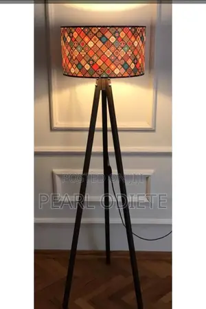 Tripod Floor Lamps and Pendants Light