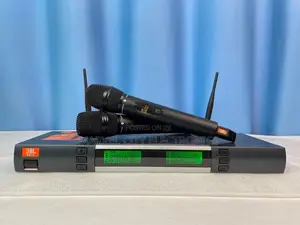 KMC8 JBL Professional Wireless Microphone