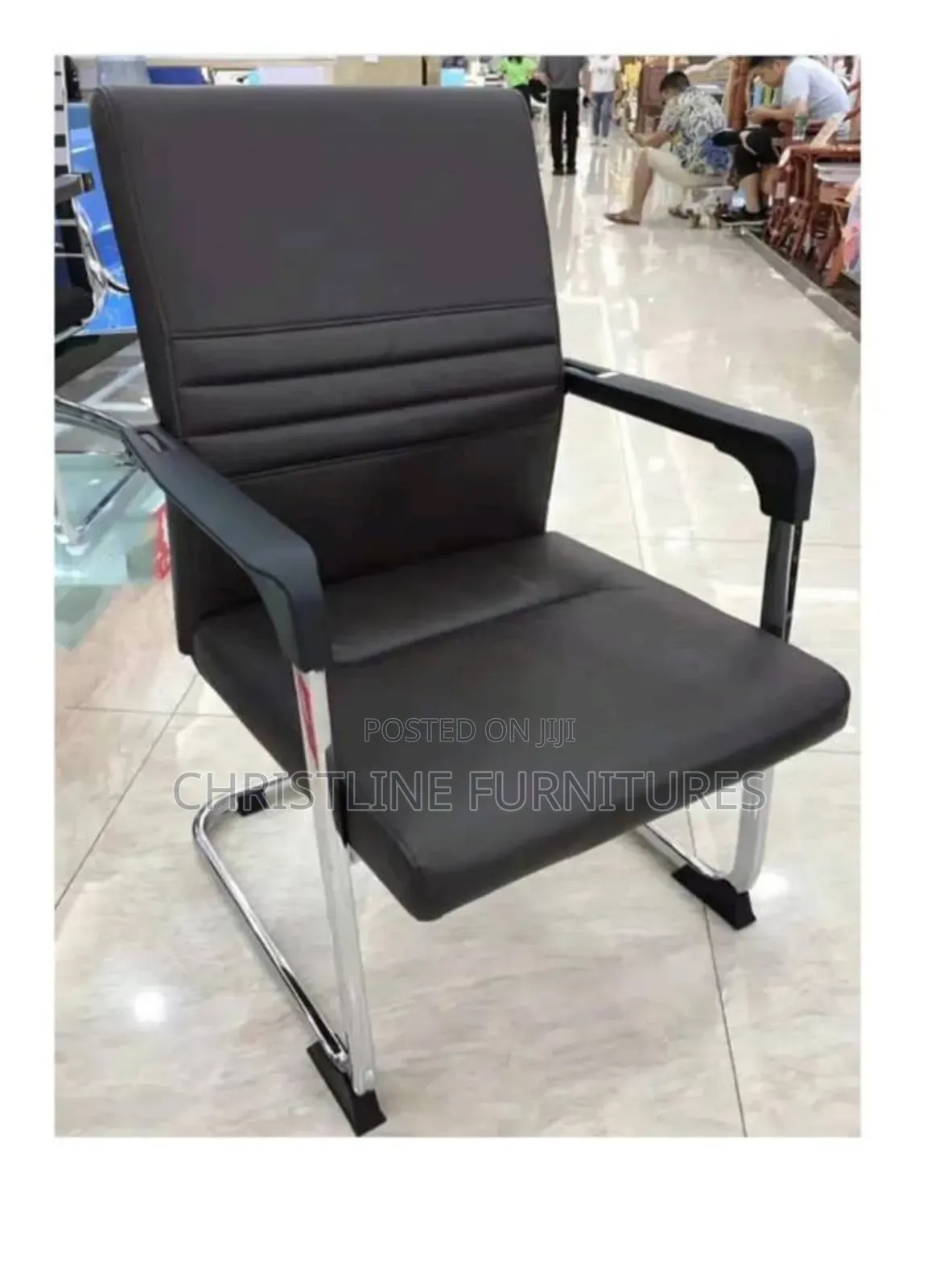 Quality Office Visitors Chairs