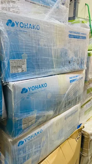 1.5kva Yohako Solar Inverter