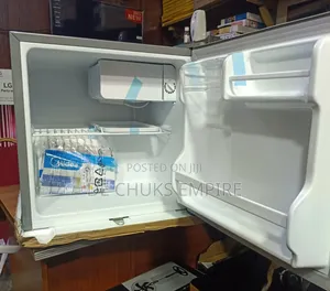Brand New Midea Single Door Beside Fridge -(45 Liters)