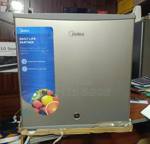 Brand New Midea Single Door Beside Fridge -(45 Liters)