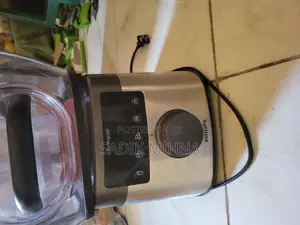 Philips Hr3868 Innergizer Blender