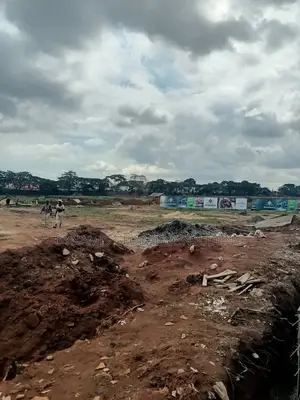 500sqm of Land in Omole Phase2 With Governor's Consent