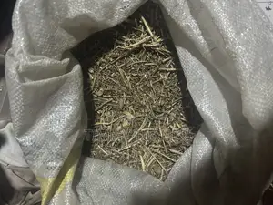 Groundnut Hay for Rabbits Cattles Goats