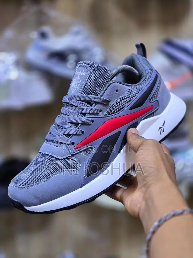 Reebok Classic
