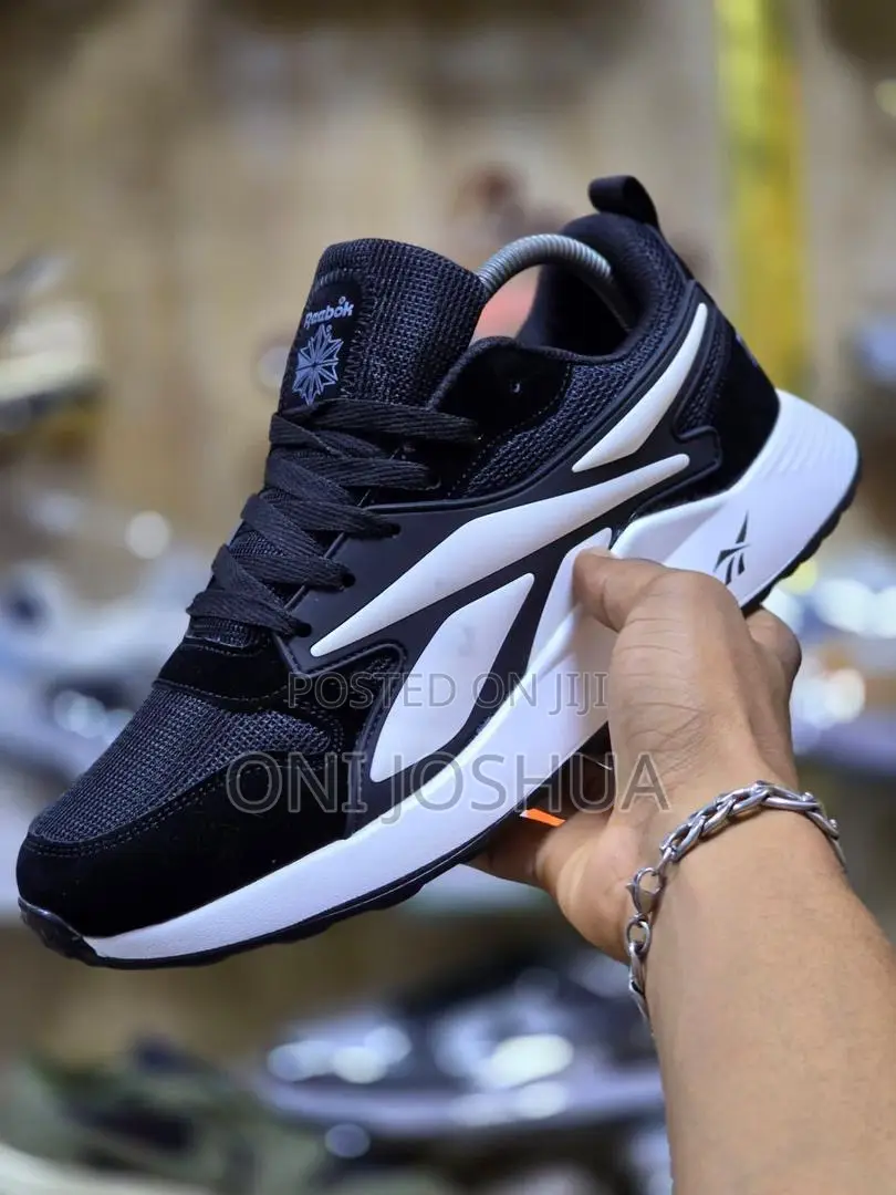 Reebok Classic