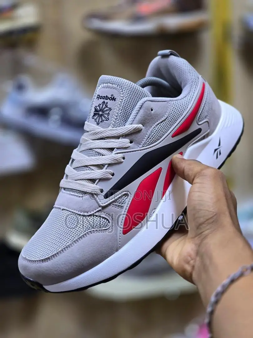 Reebok Classic