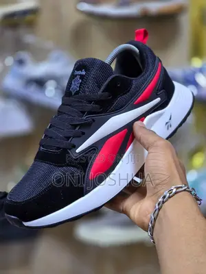 Reebok Classic