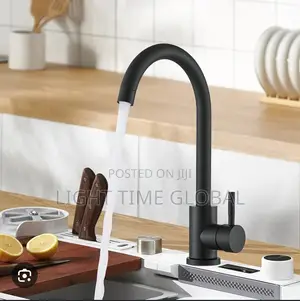 England Kitchen Sink Faucet