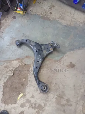 Low Arm for Hyundai Tucson 008 Direct Tocombo