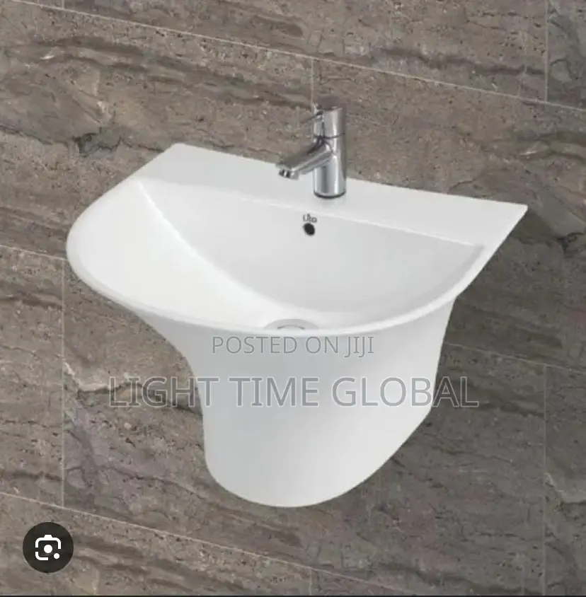 England Wall Hung Basin