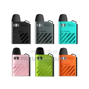Uwell Caliburn AK2 Pod Vape Kit
