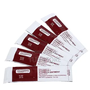 20 PCS Fougera Ointment Available Wholesale