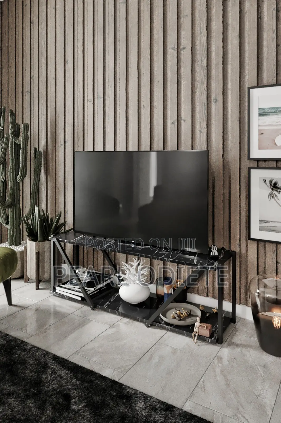 Interior Furnitures