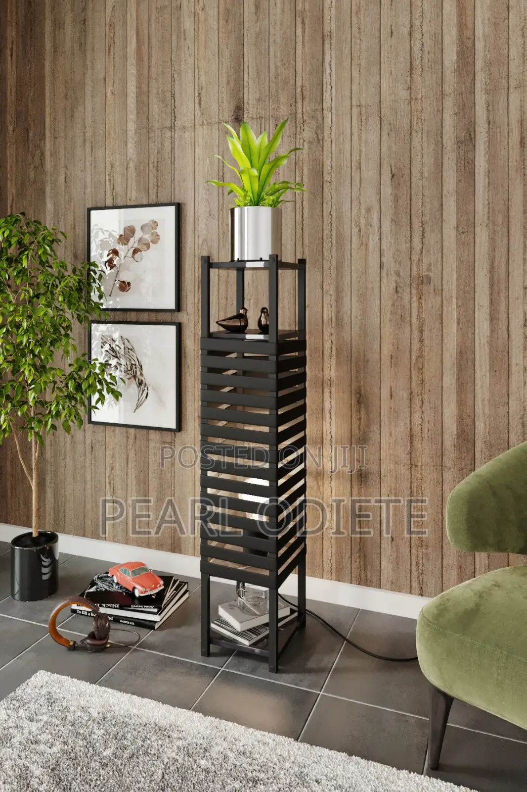 Interior Furnitures