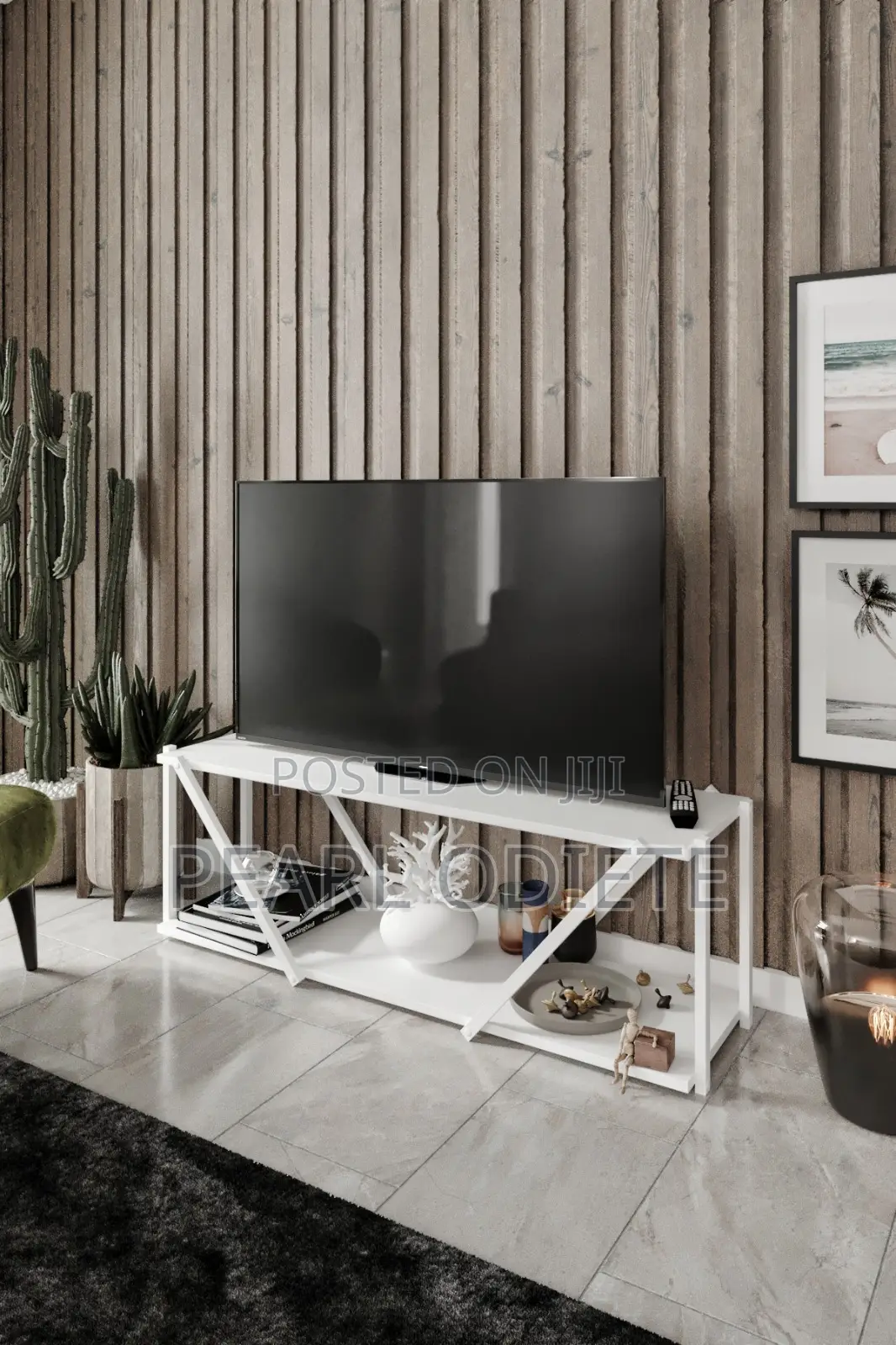 Interior Furnitures