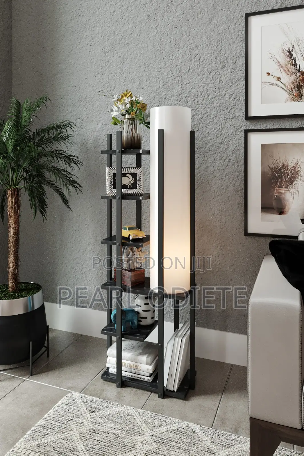 Interior Furnitures