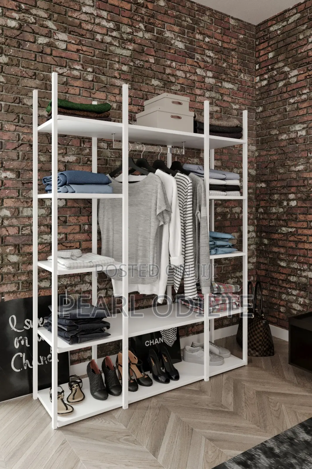 Interior Furnitures