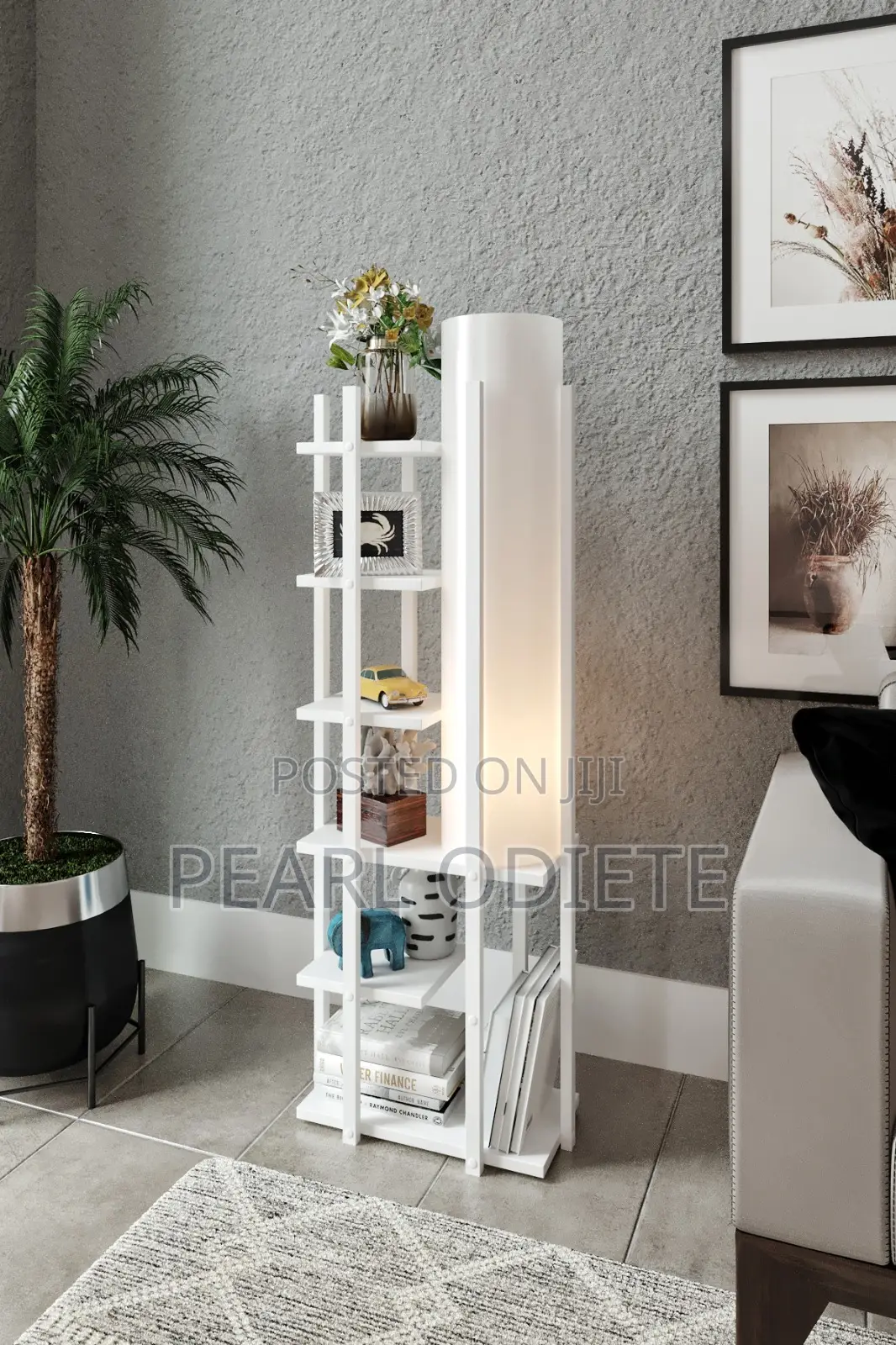Interior Furnitures
